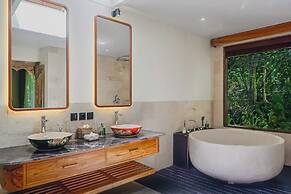 The Sebali Resort
