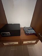 Lily Rooms