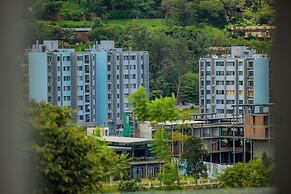 Century Park Hotel and Residences