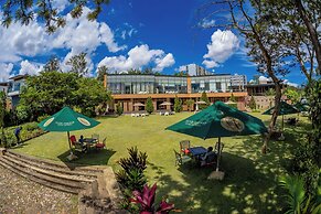 Century Park Hotel and Residences