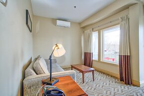 Keltic Lodge At The Highlands
