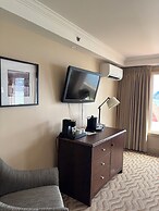 Keltic Lodge At The Highlands