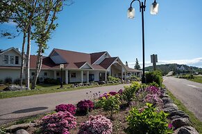 Keltic Lodge At The Highlands