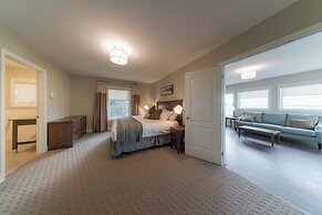 Keltic Lodge At The Highlands