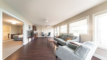 Keltic Lodge At The Highlands