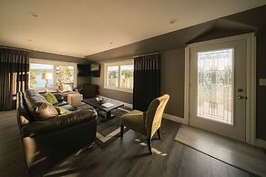 Keltic Lodge At The Highlands