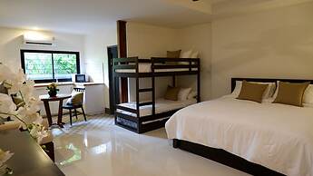 Nara Residence Trang