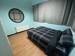 Viva Chile Hostel Providencia