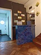 Viva Chile Hostel Providencia