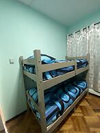 Viva Chile Hostel Providencia