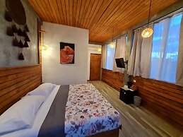 Sunset Bungalows