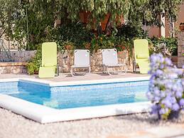 Holiday Home Rokoko