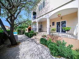 Holiday Home Rokoko