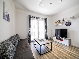 Holiday Home Rokoko