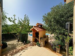 Holiday Home Rokoko