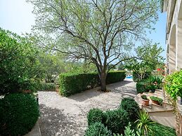 Holiday Home Rokoko