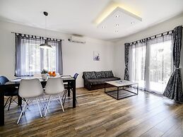 Holiday Home Rokoko