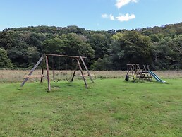 Dartmoor Retreat Lodge