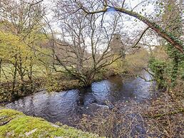 Dartmoor Retreat Lodge