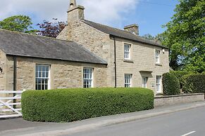 Vine Cottage