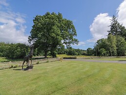 Moyle Lodge