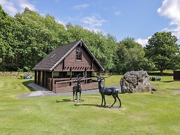 Moyle Lodge