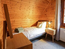 Moyle Lodge