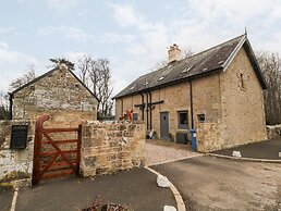 Grange Cottages