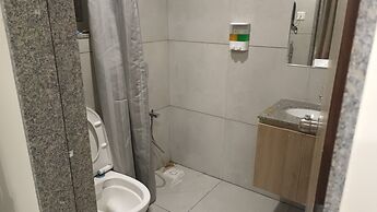 hotel monville