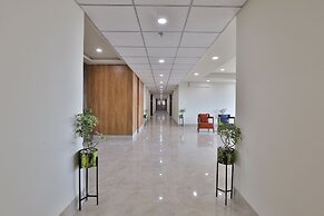 hotel monville