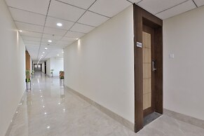 hotel monville