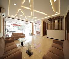 Adhava Park Inn