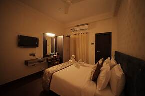 Adhava Park Inn