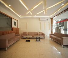 Adhava Park Inn