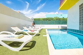 Villa Poseidon