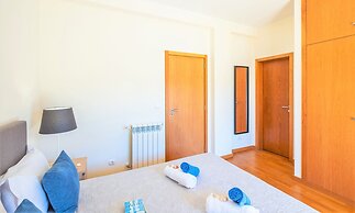 Villa Poseidon