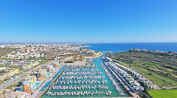 Villa Poseidon