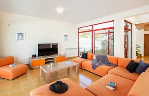 Villa Poseidon