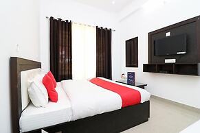 HOTEL SURYANSH UTTARKASHI