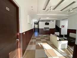 HOTEL SURYANSH UTTARKASHI