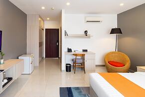 CDX Residence