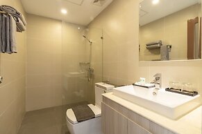 CDX Residence
