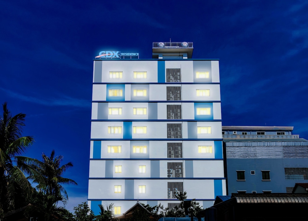 CDX Residence