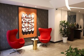 CDX Residence