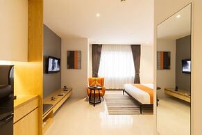 CDX Residence