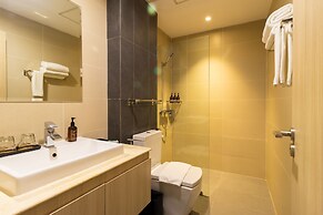 CDX Residence
