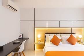 CDX Residence