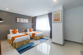 CDX Residence