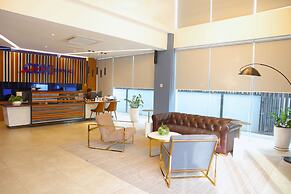 CDX Residence