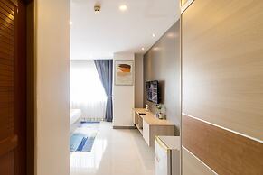 CDX Residence